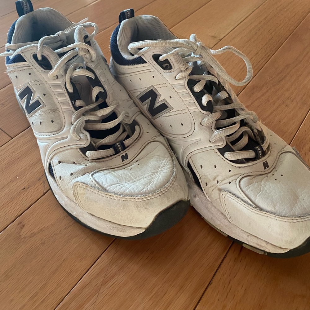 New Balance first generation 622